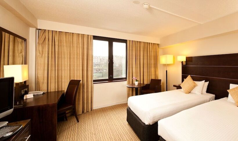 古典房间, Mount Royal Edinburgh by The Unlimited Collection