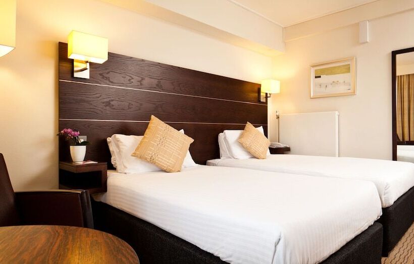 古典房间, Mount Royal Edinburgh by The Unlimited Collection