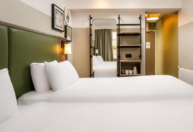 古典房间, Mount Royal Edinburgh by The Unlimited Collection