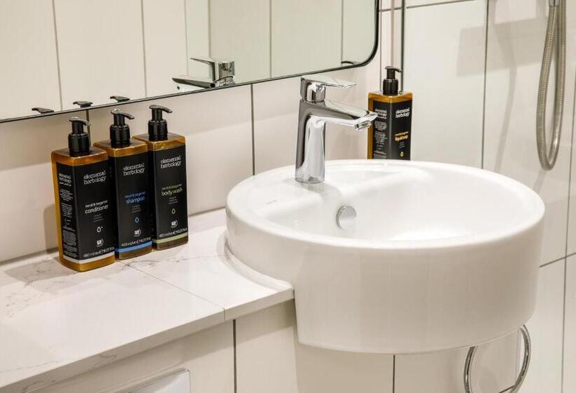 带景观的经典房间, Mount Royal Edinburgh by The Unlimited Collection