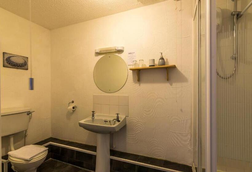 חדר סטנדרט, Parsonage Farm Inn