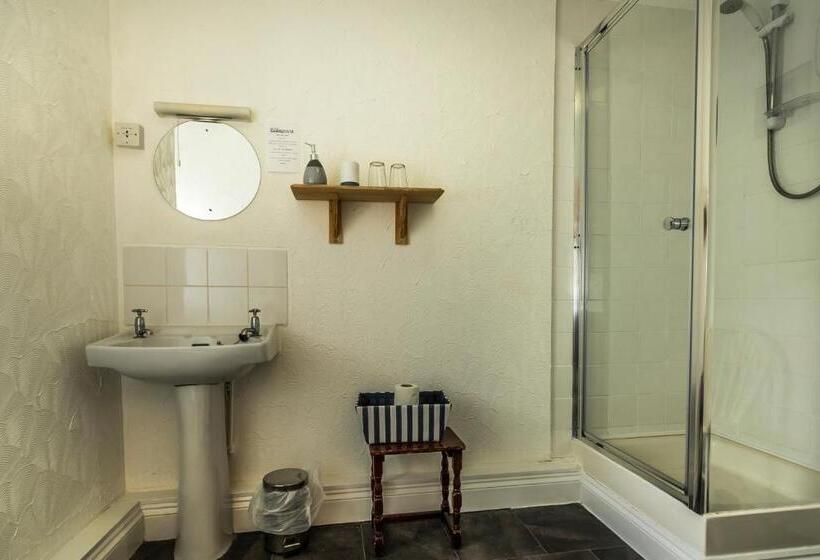 חדר סטנדרט, Parsonage Farm Inn