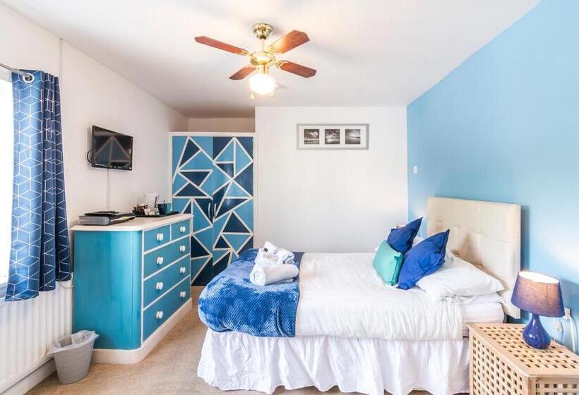 חדר סטנדרט, Parsonage Farm Inn