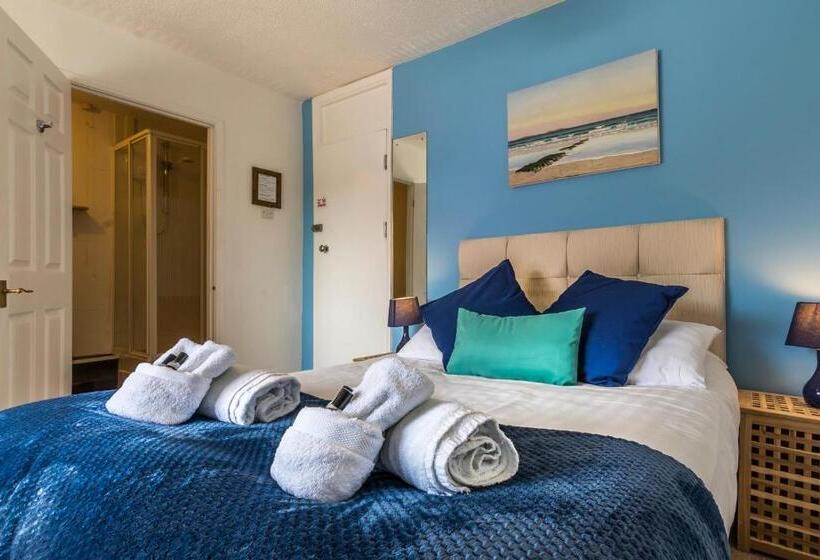 חדר סטנדרט, Parsonage Farm Inn