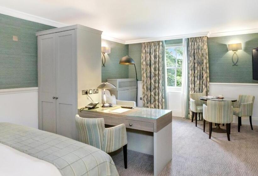 스위트, The West Park