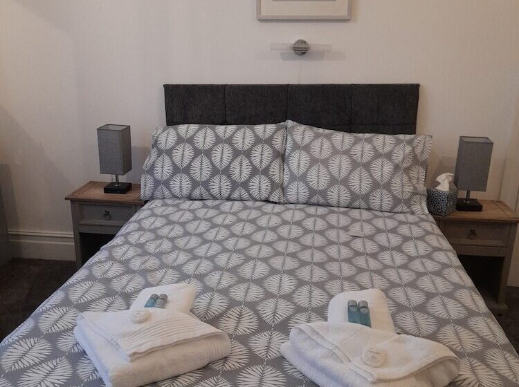 スタンダードルーム, Tregella Guest House