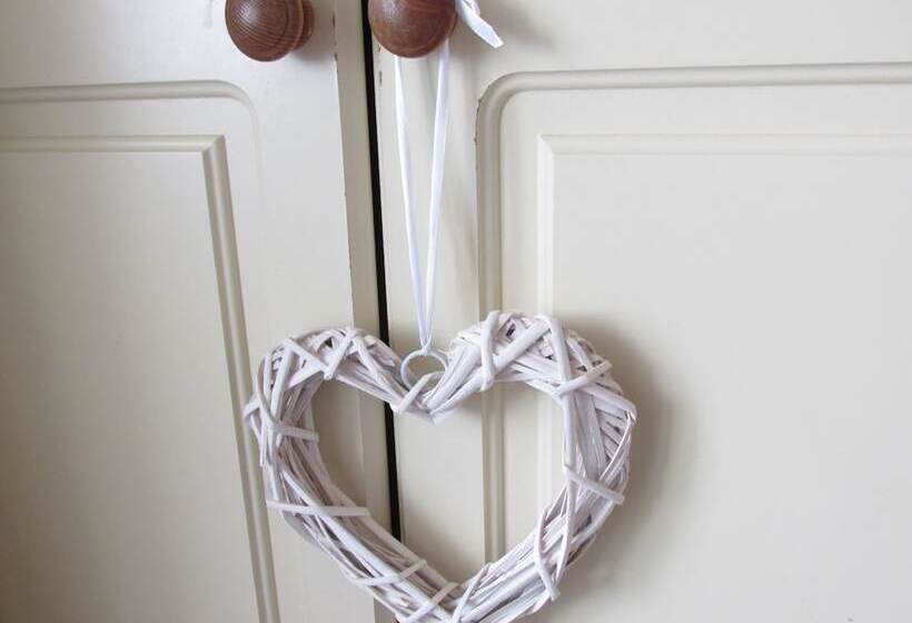 オーシャンビュースタンダードルーム, Tregella Guest House