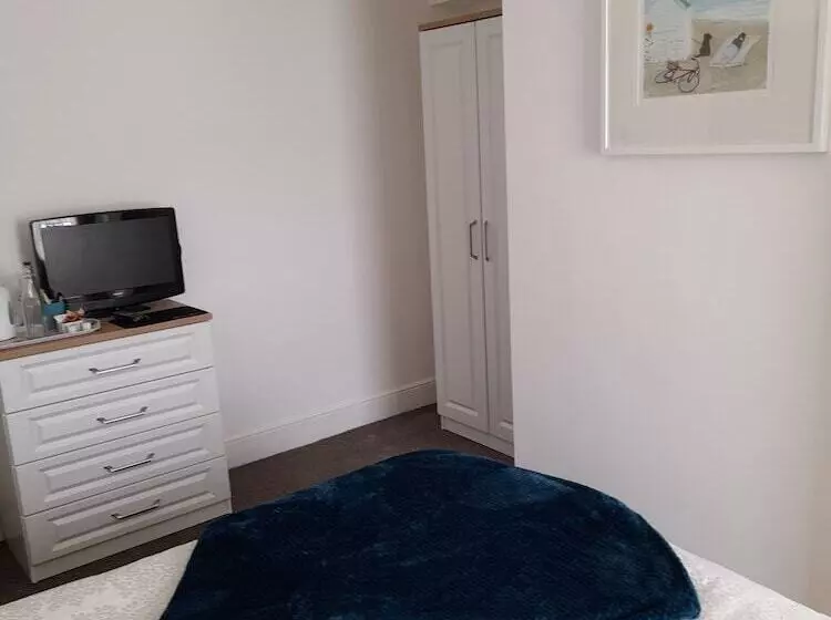 スタンダードルーム, Tregella Guest House
