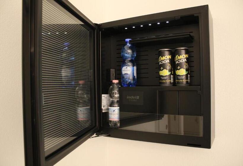 חדר סופריור, Aria Design B&b Levanto