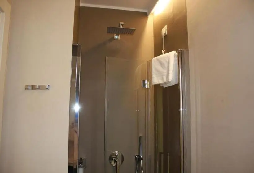 اتاق سوپریور, Aria Design B&b Levanto