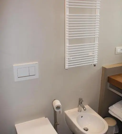 اتاق سوپریور, Aria Design B&b Levanto