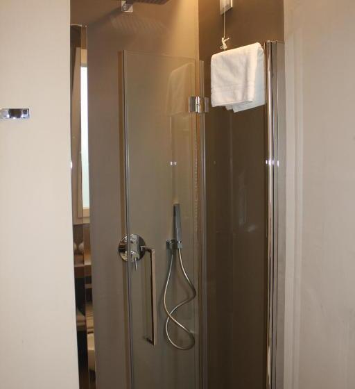 חדר סופריור, Aria Design B&b Levanto