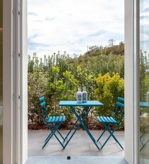 חדר סטנדרט, Aria Design B&b Levanto