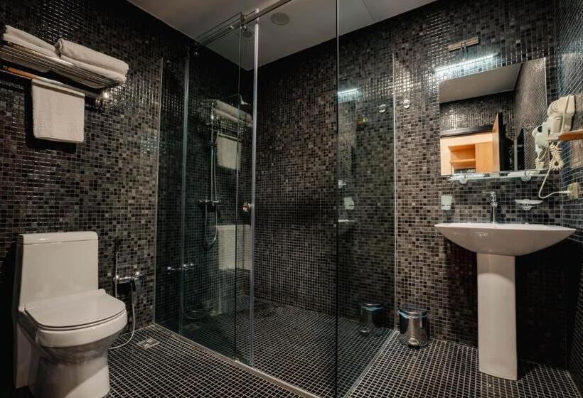 سوئیت 2 خوابه, Bakuriani Inn