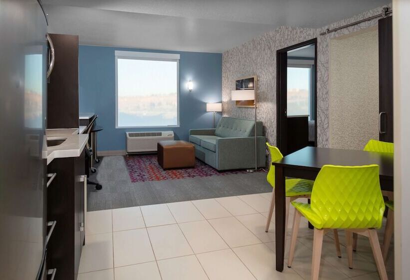 إستوديو قياسى, Home2 Suites By Hilton Page Lake Powell