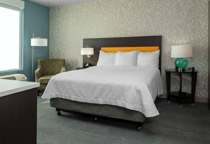 스탠다드 스튜디오, Home2 Suites By Hilton Page Lake Powell