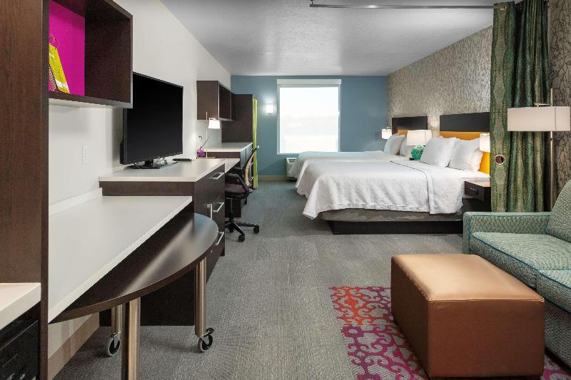 장애인을 위한 스위트, Home2 Suites By Hilton Page Lake Powell