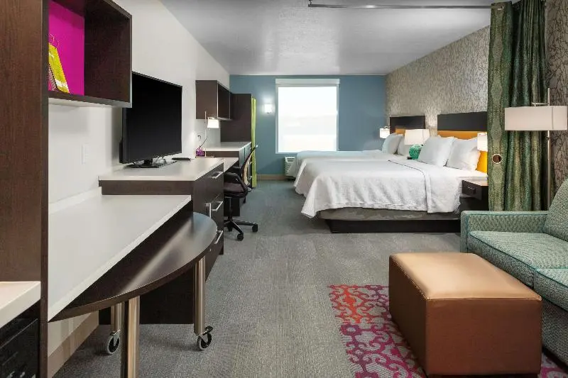 سوئیت برای معلولان, Home2 Suites By Hilton Page Lake Powell