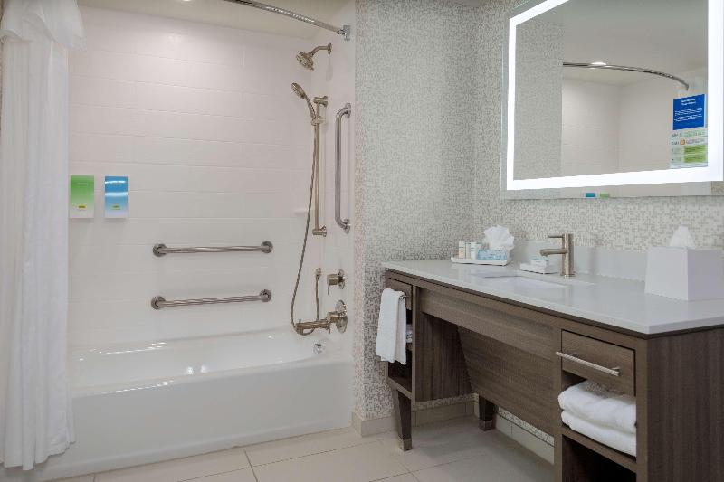 جناح لذوى الاحتياجات الخاصة, Home2 Suites By Hilton Page Lake Powell