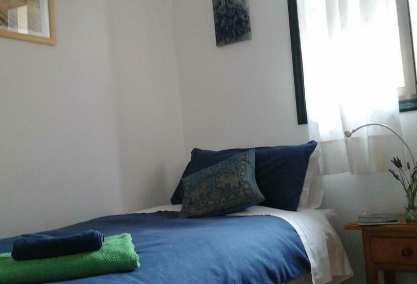 スタンダードシングルルーム, Hostal Casa Amaya