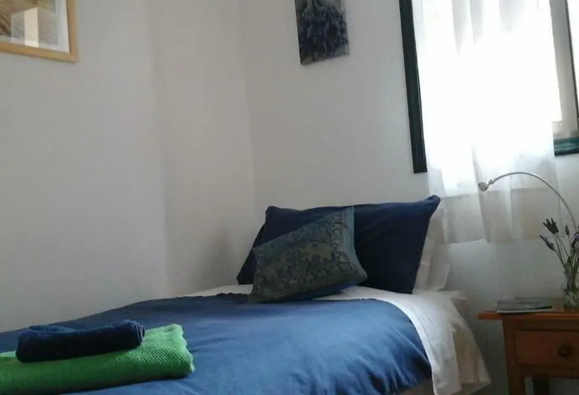 スタンダードシングルルーム, Hostal Casa Amaya