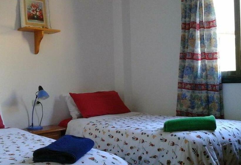 スタンダードルーム, Hostal Casa Amaya