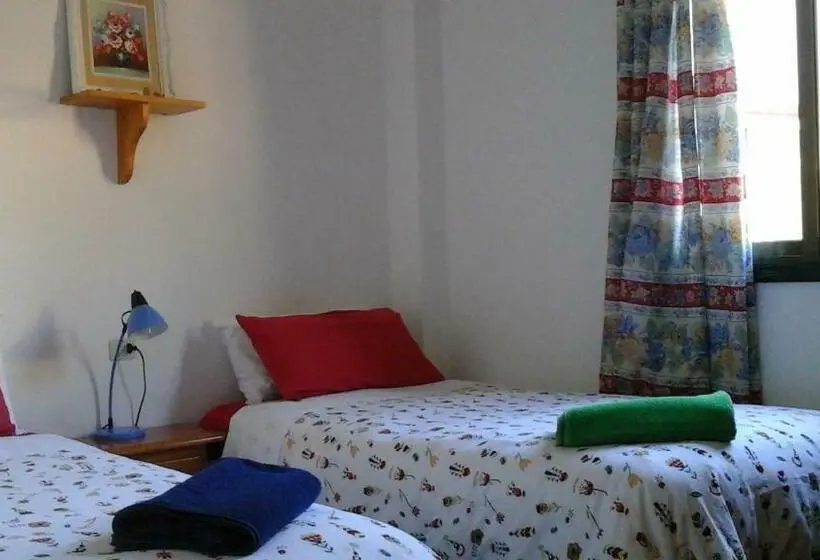スタンダードルーム, Hostal Casa Amaya