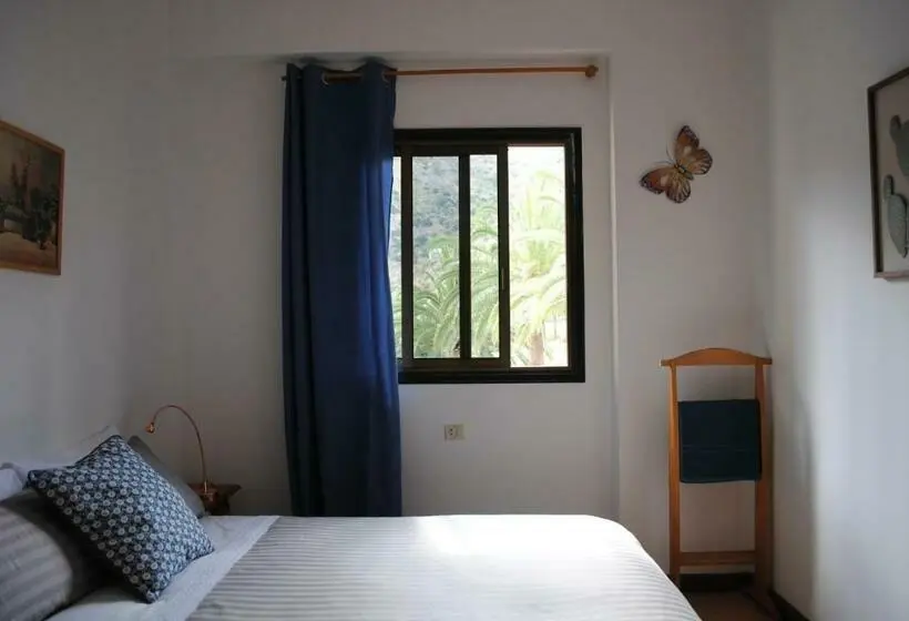 スタンダードルーム, Hostal Casa Amaya