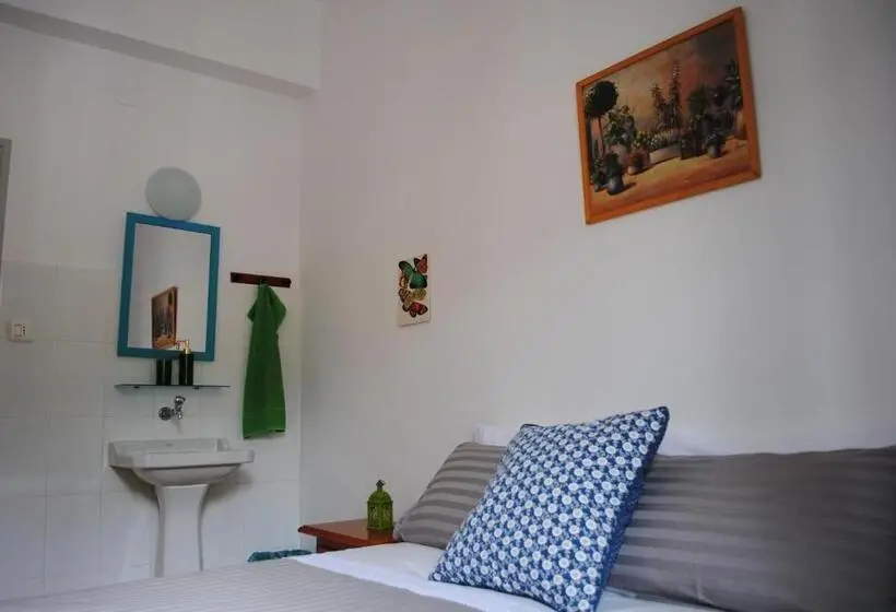 スタンダードルーム, Hostal Casa Amaya