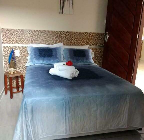 标准间, Pousada Praias Do Gostoso