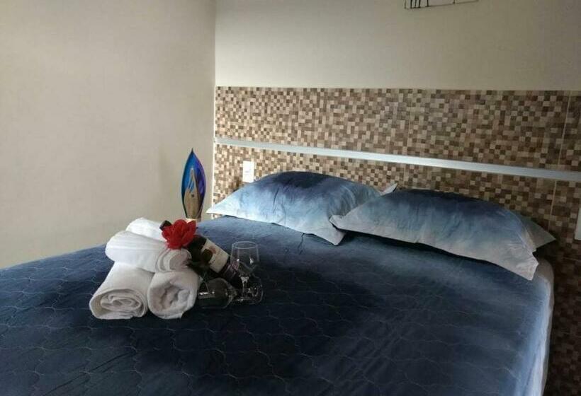 标准间, Pousada Praias Do Gostoso