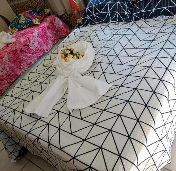 标准三人间, Pousada Praias Do Gostoso