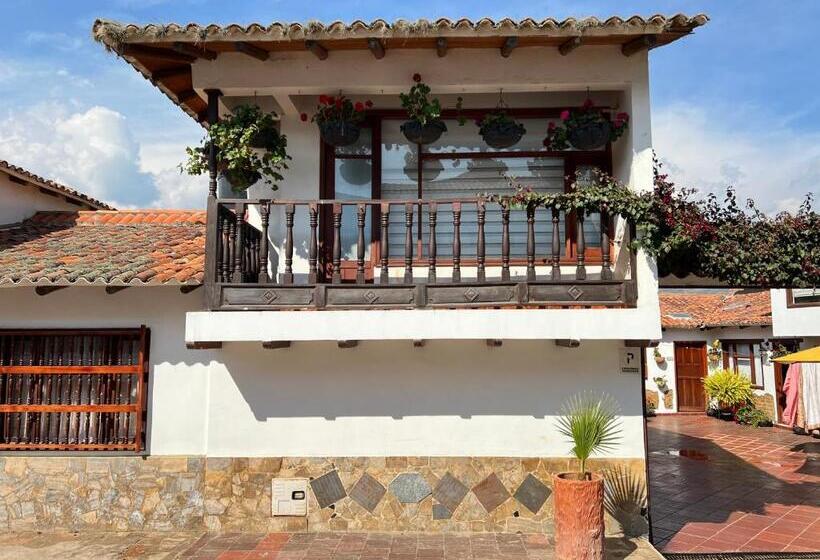 חדר סטנדרט, Hosteria La Pintada