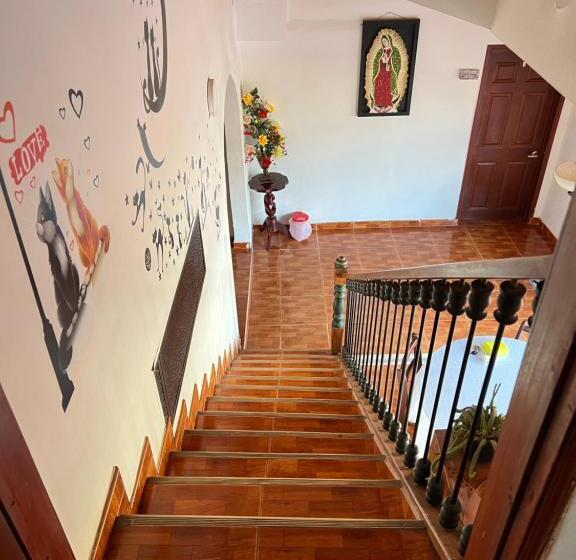 חדר סטנדרט, Hosteria La Pintada