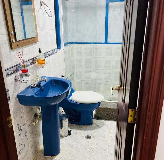 חדר סטנדרט, Hosteria La Pintada