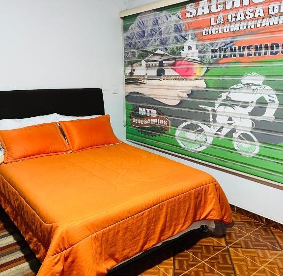 חדר סטנדרט, Hosteria La Pintada