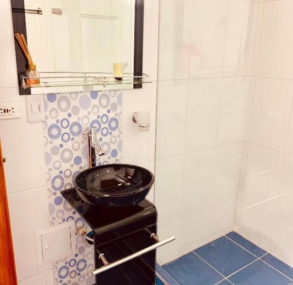 סוויטה, Hosteria La Pintada