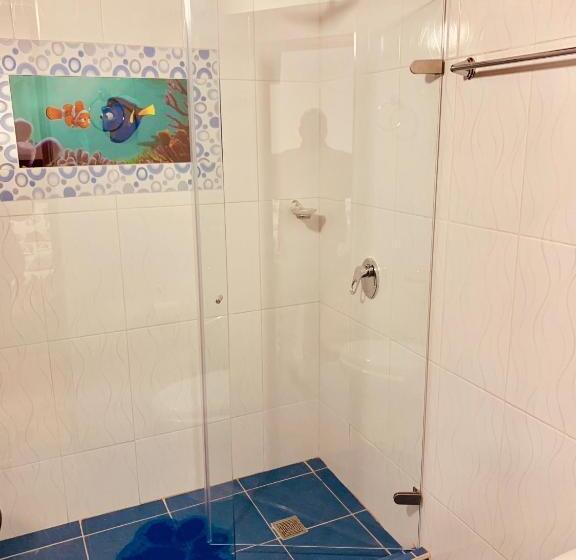 Люкс, Hosteria La Pintada