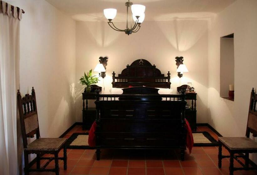スタンダードルーム, San Luis De Ucuengá