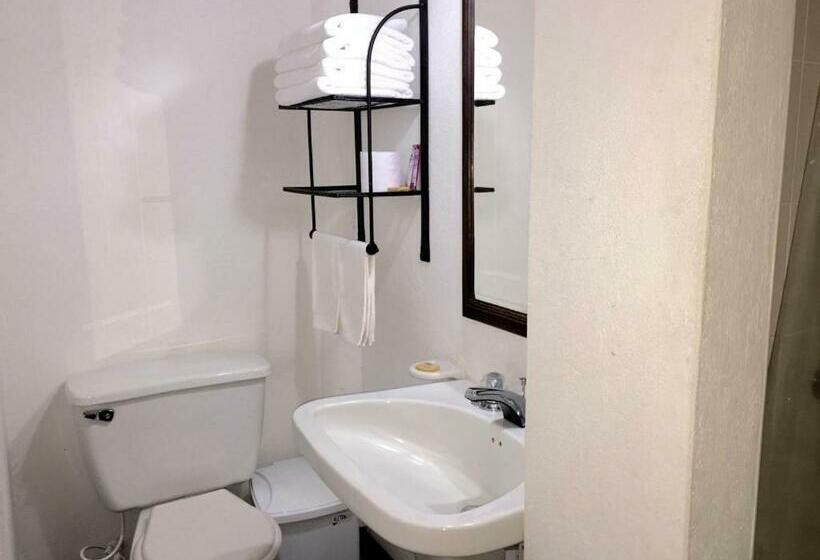 חדר סטנדרט, San Luis De Ucuengá