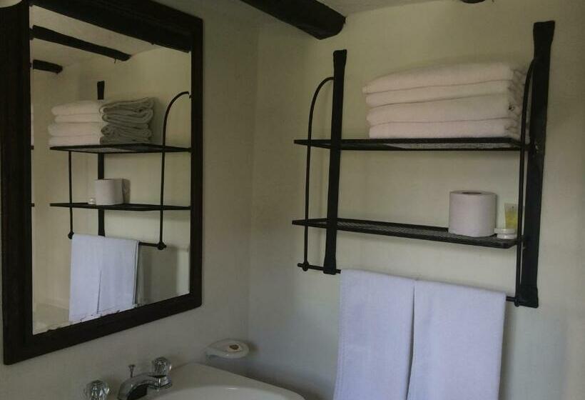 חדר דלוקס, San Luis De Ucuengá