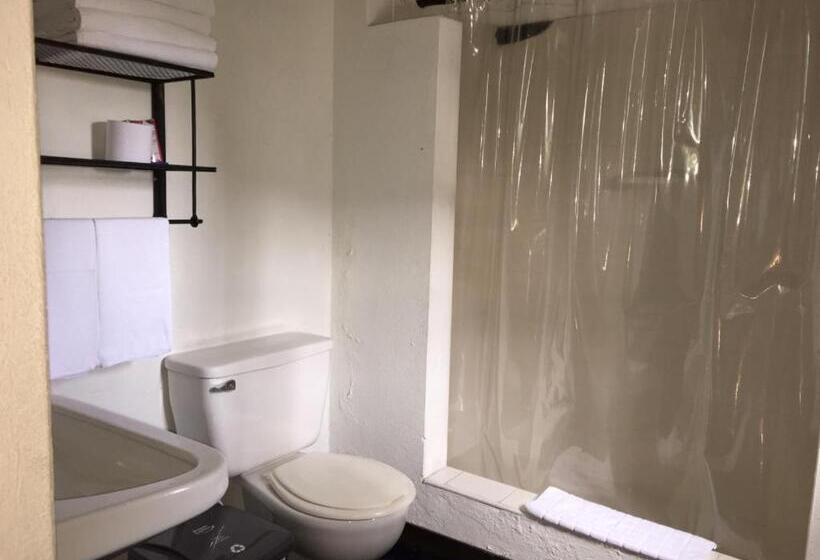 חדר סופריור, San Luis De Ucuengá