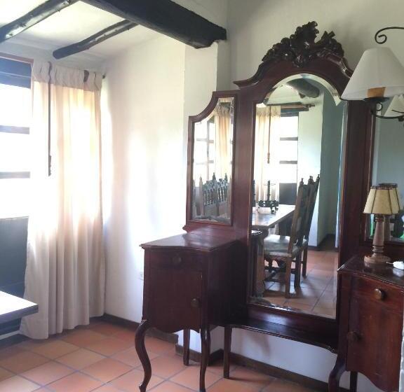 חדר סופריור, San Luis De Ucuengá