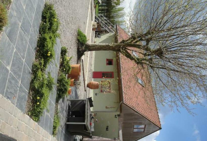 Номер Стандарт, B&b De Zoete Kers