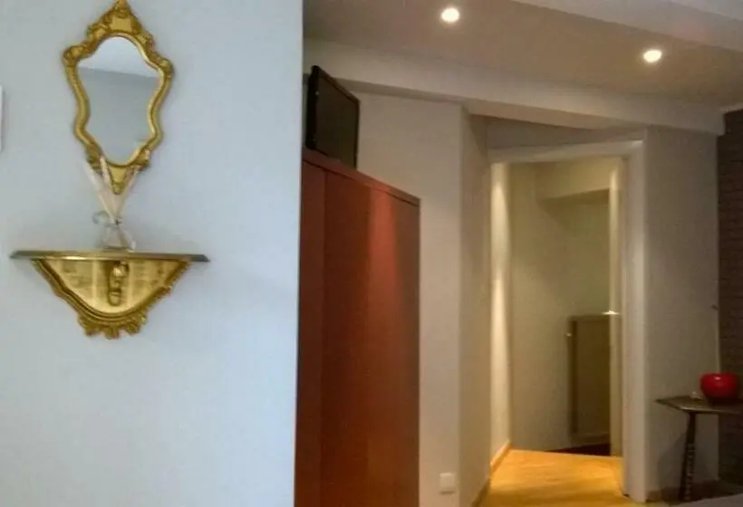 デラックスルーム, B&b De Zoete Kers