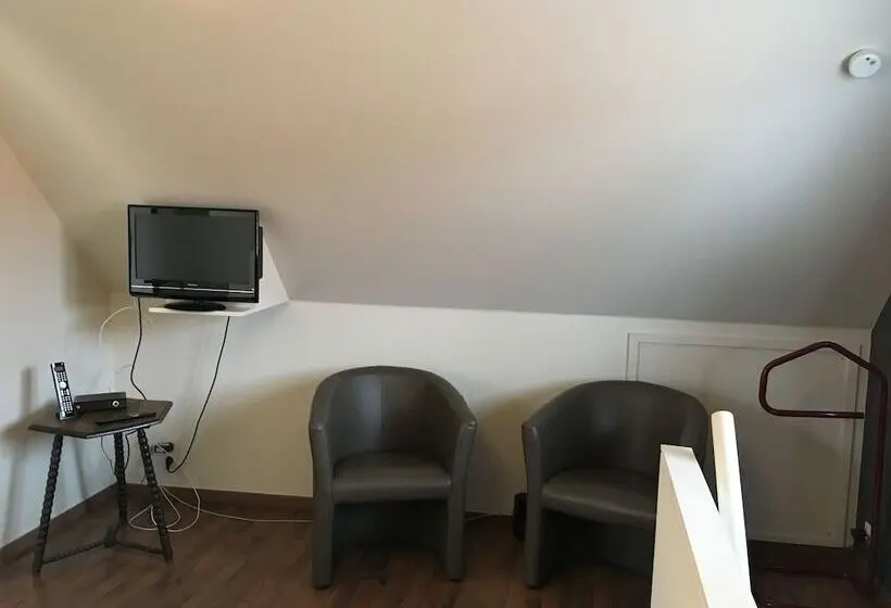 ファミリールーム, B&b De Zoete Kers