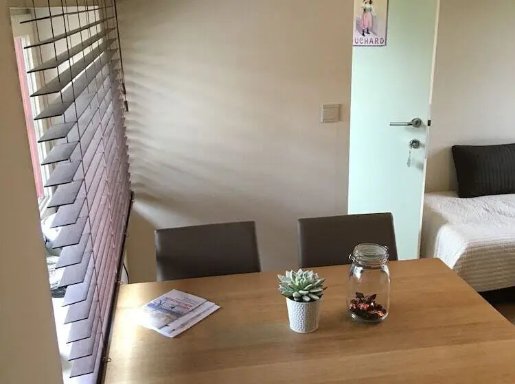 ファミリールーム, B&b De Zoete Kers