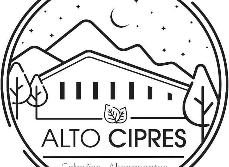 جناح مطلّ علي الجبل, Alto Ciprés