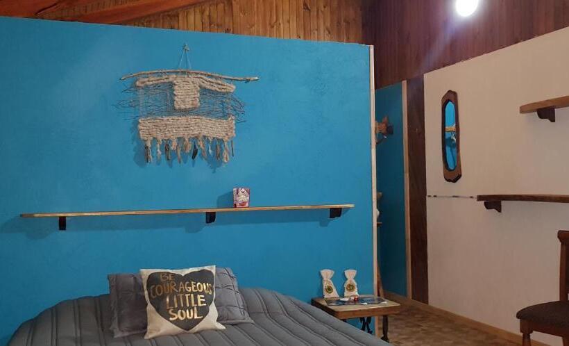 غرفة كومفورت ثلاثية, Alto Ciprés