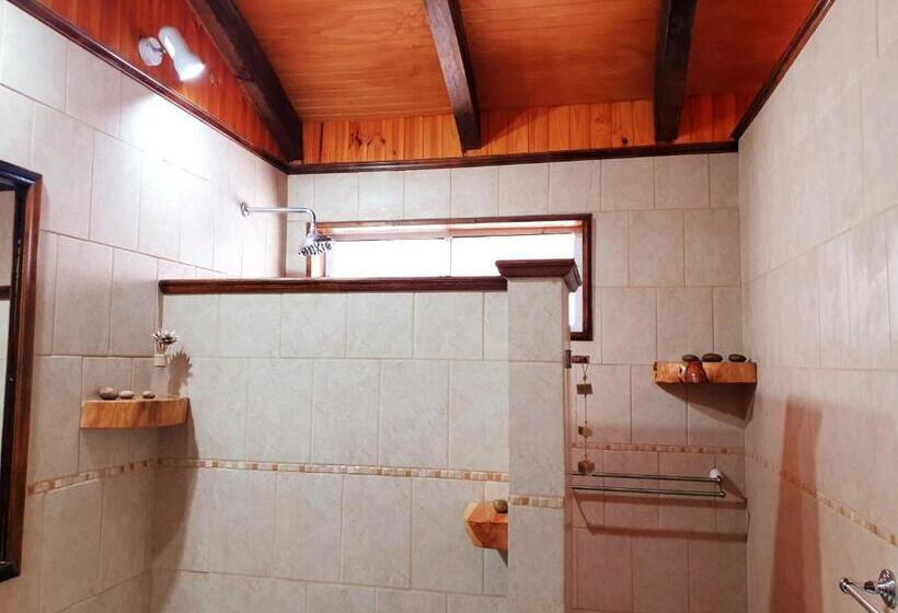 Номер Стандарт Трехместный, Alto Ciprés